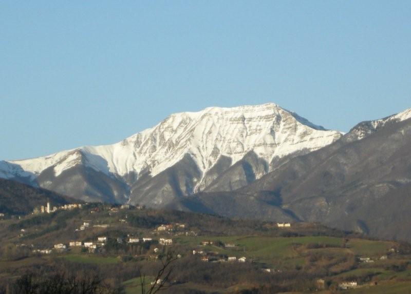 Corno alle Scale